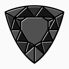 钻石创业板宝石珠宝万亿婚礼iconika宝石