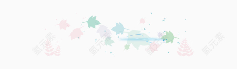 装饰花纹