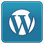 wordpress新社交媒体书签图标集