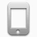 iPhone移动电话手机智能手机令牌灯