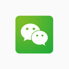 微信标志logo图标