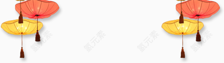 节日元素