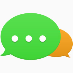 沟通Flatastic-icons