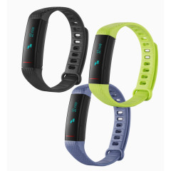 智能手环心率监测手表