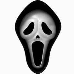 服装创意哭泣梦想面对假电影乐趣有趣的游戏万圣节头恐怖杀杀手面具媒体电影谋杀晚上问题可怕的形状沉默说话访问桌面万圣节