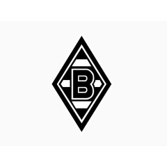 德甲门兴格拉德巴赫队徽