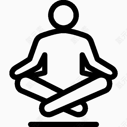 体育运动浮动大师图标