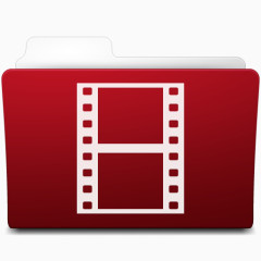 闪光视频编码器文件夹isabi3图标