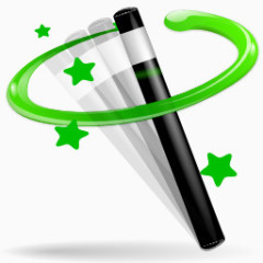 动作游戏解决图标