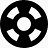 浮标黑色的wpzoom-developer-icons