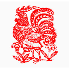 民间剪纸