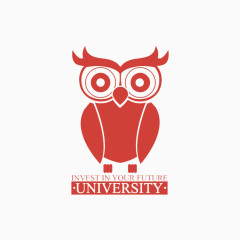 学校学位教育高等教育图标