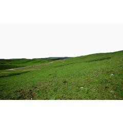 四川唐克乡风光八