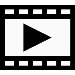 电影Simpleicon-Multimedia-icons