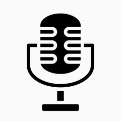 公告音频大声的MIC麦克风无线电工作室电子设备卷1