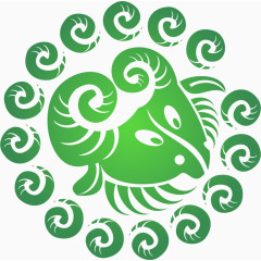 十二星座摩羯座