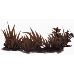 中国风剪影中国风矢量图