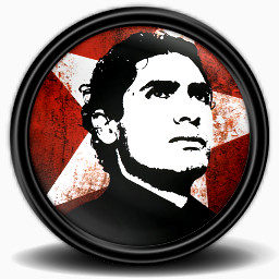 Just Cause 2 Icon