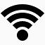 无线网络完整的Batch-master-icons