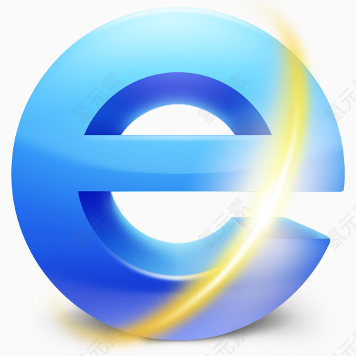 互联网资源管理器即browsers-icons