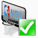 好啊NBA篮球运动是 的可以对的垃圾下一个前进箭头NBA
