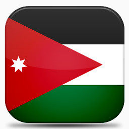 乔丹V7国旗图标