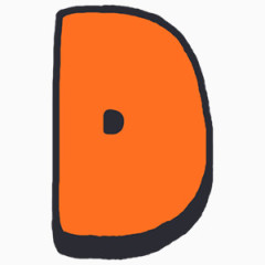英文艺术字png