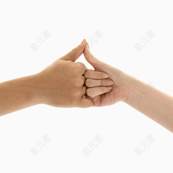 手势