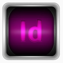 排版软件名称adobe-cs5-icons