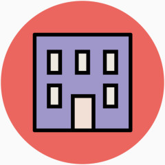手绘施工素材