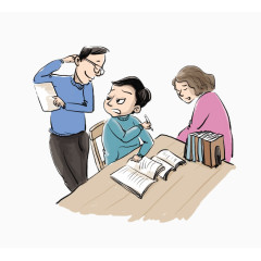 做题