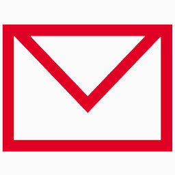 邮件ALT地铁uinvert Dock图标