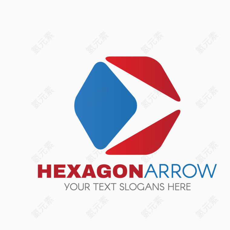 实力企业LOGO