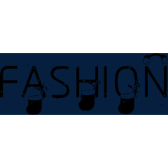 FASHION艺术字体