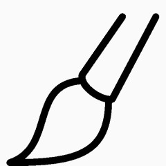 电子商务这个图标