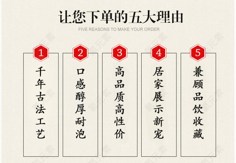 详情页推荐理由