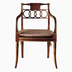 手绘沙发素材手绘沙发椅