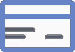 信贷卡Freebies-icons