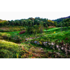 辽宁大连风景十四