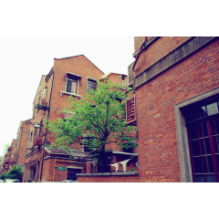 上海复古洋房二