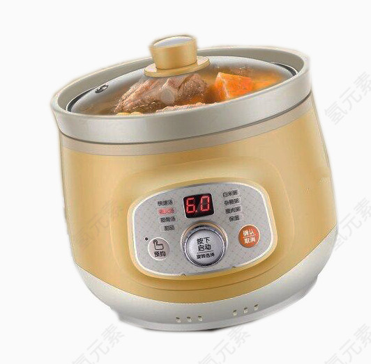 家居电饭锅