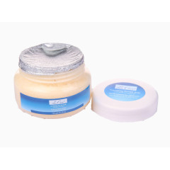 去死皮磨砂膏护肤品