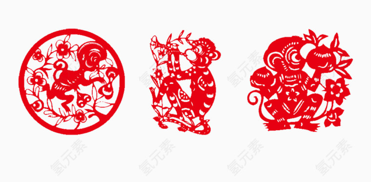 剪纸