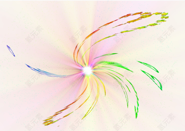 光效背景图片素材免费下载