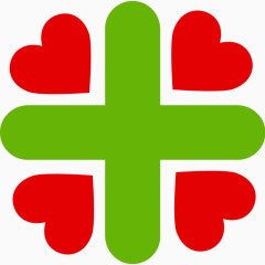 医疗图标