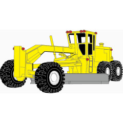 工用车素材图片