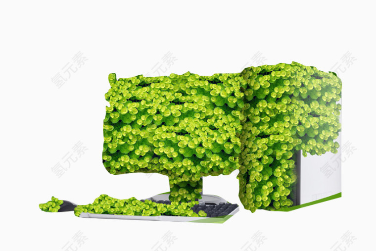 电脑