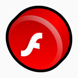 Macromedia Flash图标