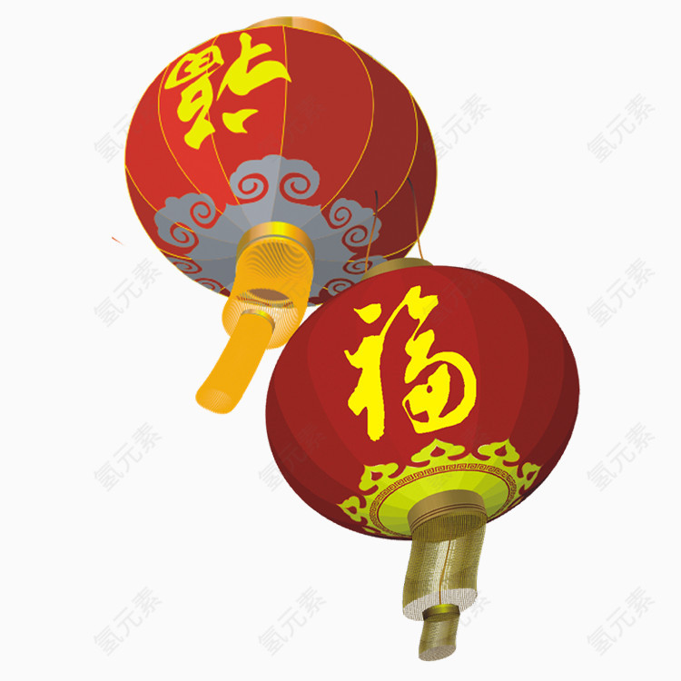 灯笼