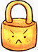安全RM_Kute_Toolbaar_Icons